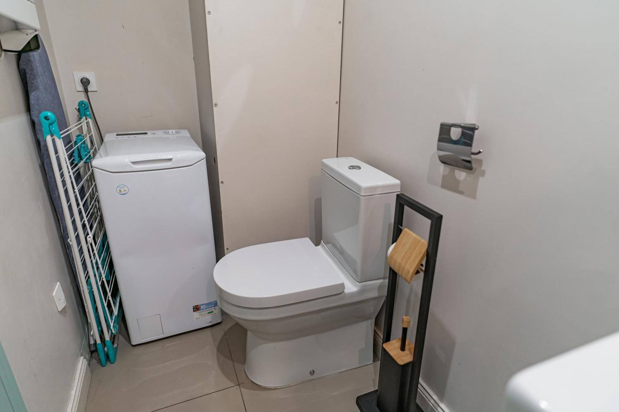 Appartement Aux Portes Du Jardin Public Bordeaux Buitenkant foto